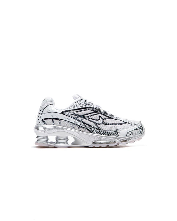 Nike Shox Ride 2 | Sneakers | AFEW STORE